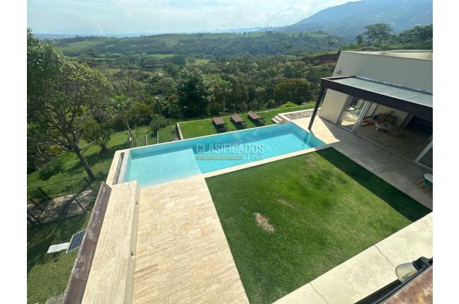 Casas, Venta, Pance - $5.500.000.000