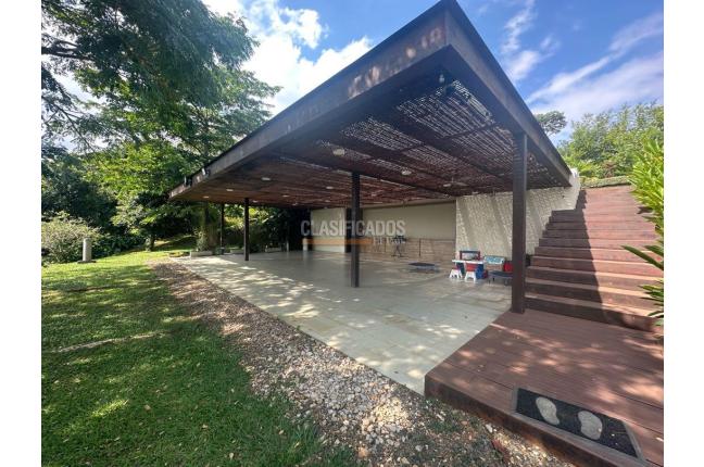 Casas, Venta, Pance - $5.500.000.000