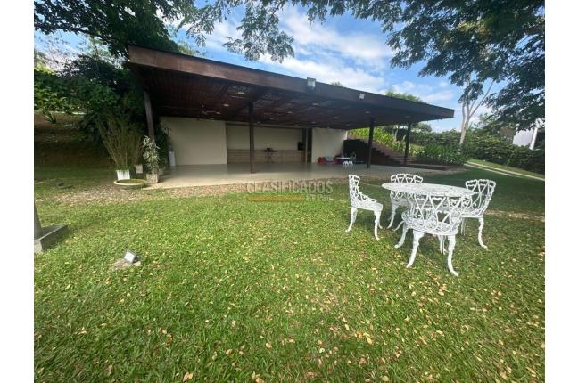 Casas, Venta, Pance - $5.500.000.000