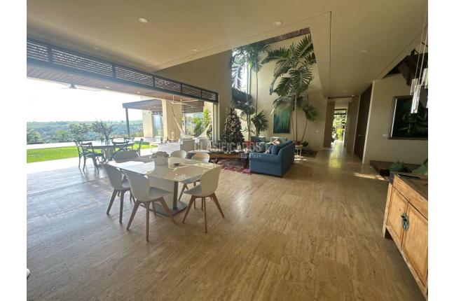 Casas, Venta, Pance - $5.500.000.000