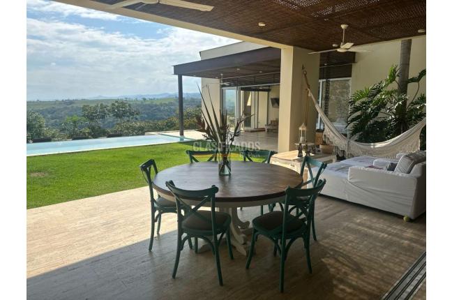Casas, Venta, Pance - $5.500.000.000