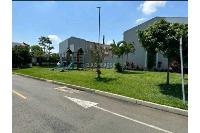 Casas, Alquiler en Jamundí