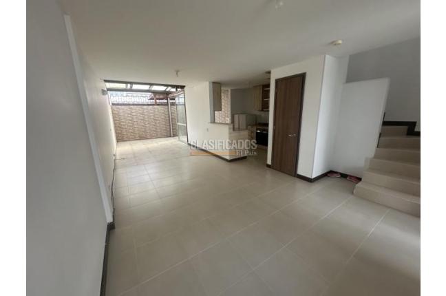 Casas, Alquiler en Jamundí