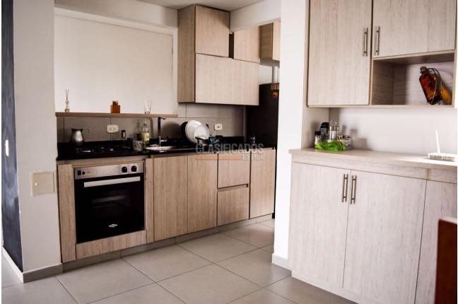 Apartamentos, Venta, Ciudad Pacifica - $189.000.000