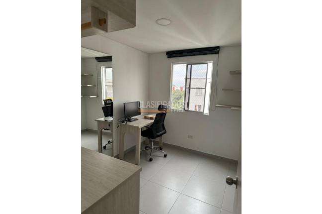 Apartamentos, Venta, Ciudad Pacifica - $189.000.000