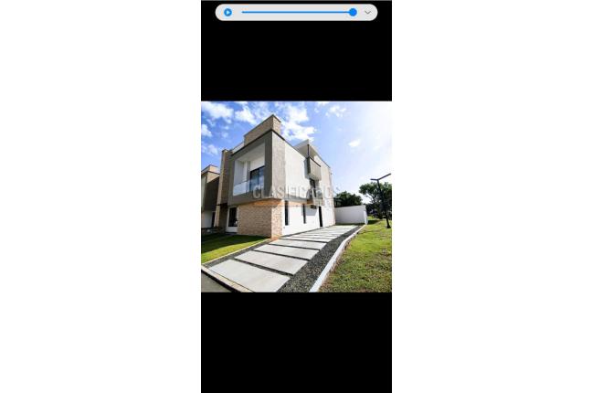 Casas, Venta, Jamundí - $990.000.000