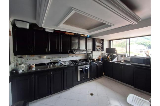 Apartamentos, Venta en El Bosque