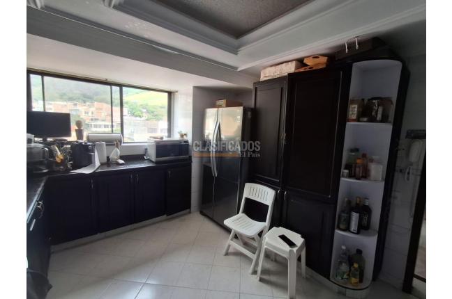 Apartamentos, Venta, El Bosque - $650.000.000