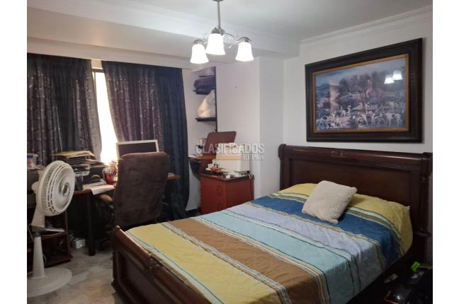 Apartamentos, Venta, El Bosque - $650.000.000