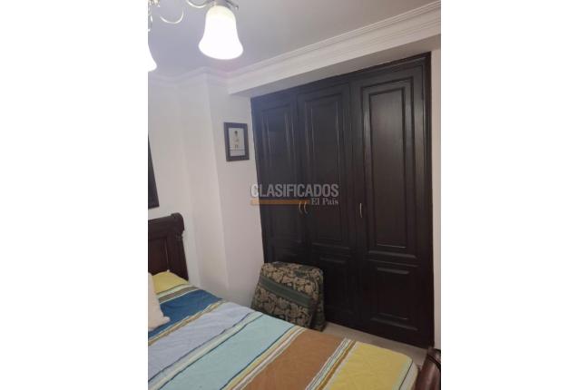 Apartamentos, Venta, El Bosque - $650.000.000