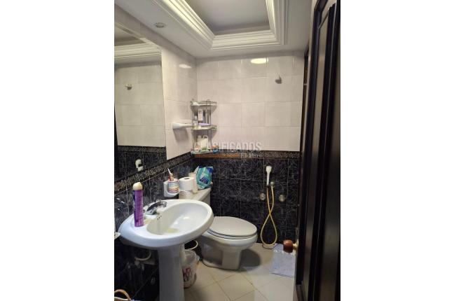 Apartamentos, Venta, El Bosque - $650.000.000