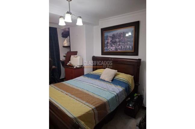 Apartamentos, Venta, El Bosque - $650.000.000