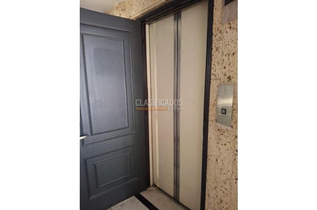 Apartamentos, Venta, El Bosque - $650.000.000