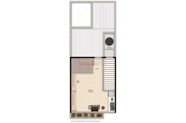 Casas, Venta, Palmira - $580.000.000