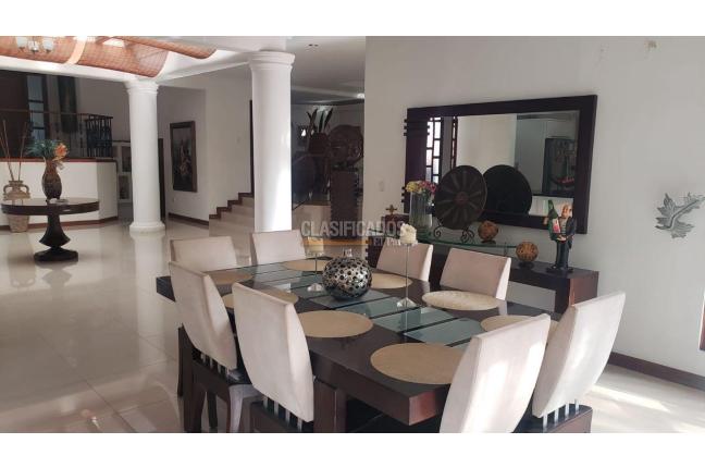 Casas, Venta en Pance