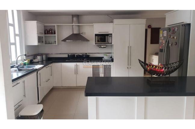 Casas, Venta en Pance