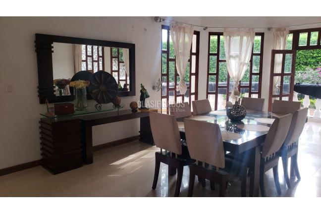 Casas, Venta en Pance