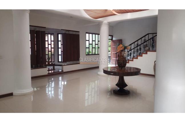 Casas, Venta, Pance - $2.800.000.000