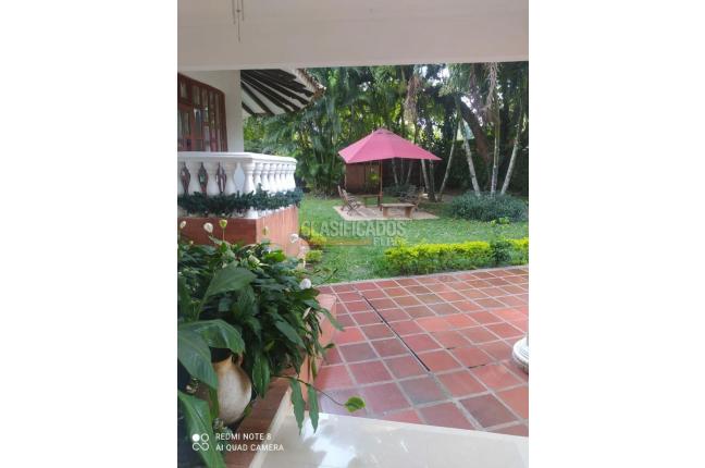 Casas, Venta, Pance - $2.800.000.000