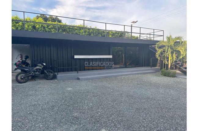 Locales y Bodegas, Alquiler en Pance