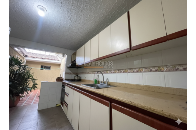 Casas, Venta, Gran Limonar - $690.000.000