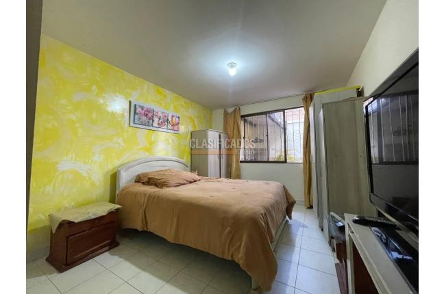 Casas, Venta, Gran Limonar - $690.000.000