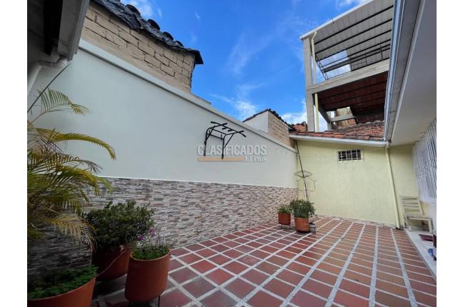 Casas, Venta, Gran Limonar - $690.000.000