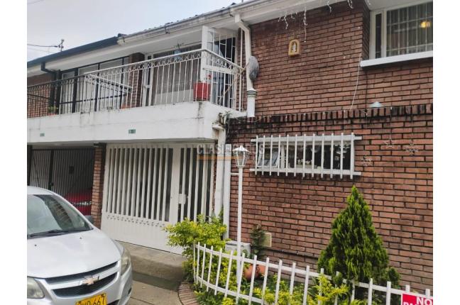Casas, Venta, Bogotá - $990.000.000