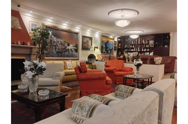 Casas, Venta, Bogotá - $990.000.000