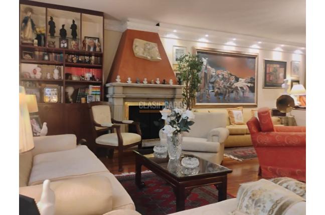 Casas, Venta, Bogotá - $990.000.000