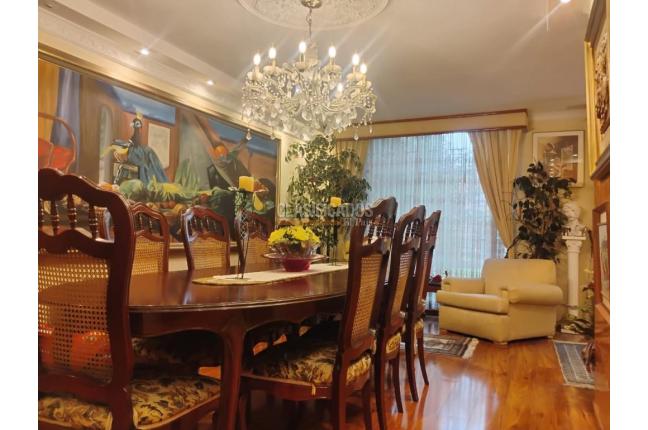Casas, Venta, Bogotá - $990.000.000