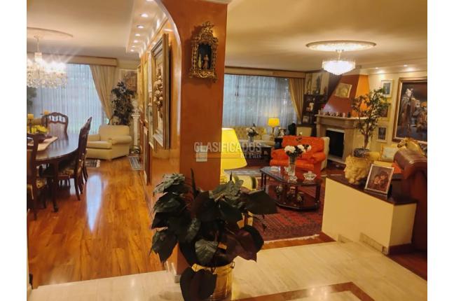 Casas, Venta, Bogotá - $990.000.000