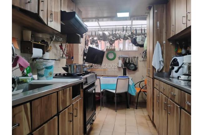 Casas, Venta, Bogotá - $990.000.000