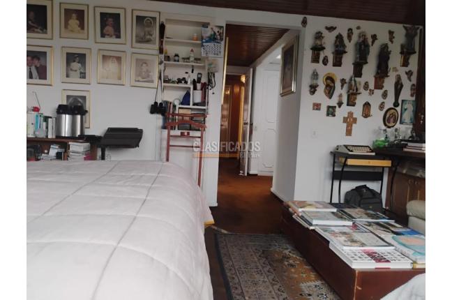 Casas, Venta, Bogotá - $990.000.000