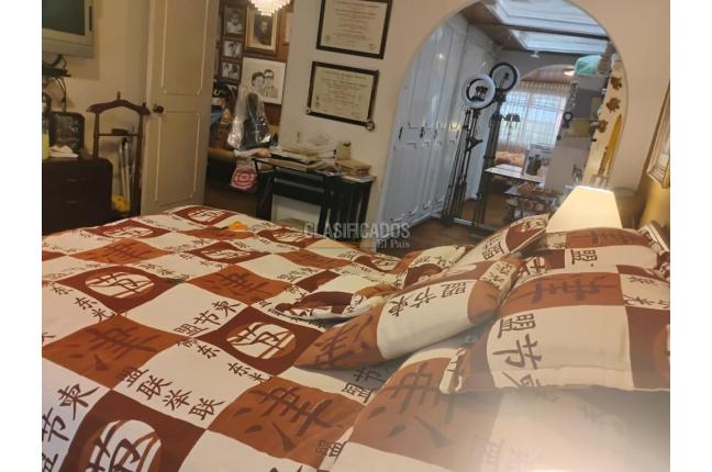 Casas, Venta, Bogotá - $990.000.000