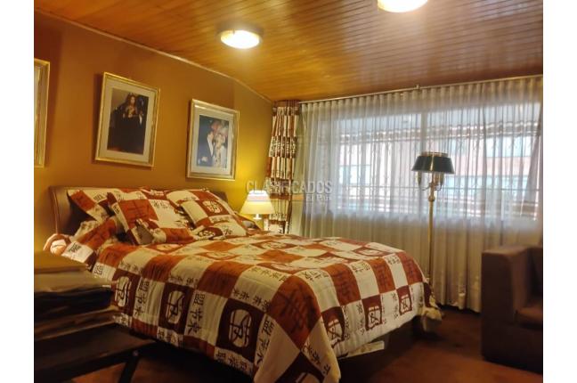 Casas, Venta, Bogotá - $990.000.000