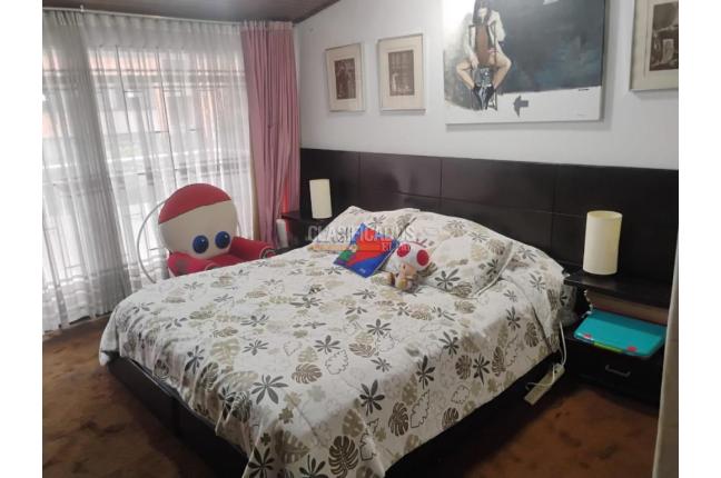 Casas, Venta, Bogotá - $990.000.000