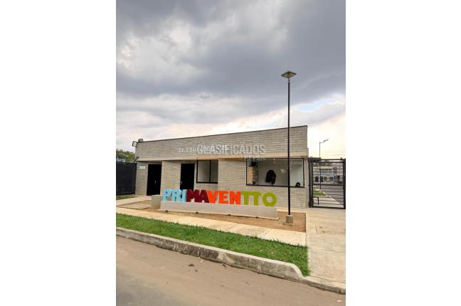 Casas, Venta, Jamundí - $299.000.000