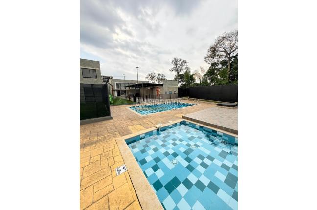 Casas, Venta, Jamundí - $299.000.000