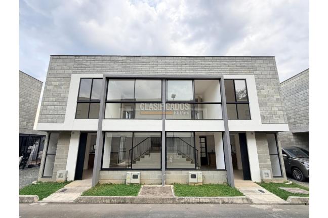 Casas, Venta, Jamundí - $299.000.000