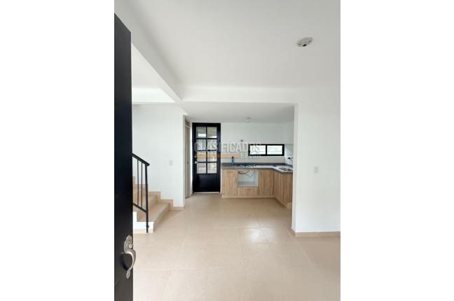 Casas, Venta, Jamundí - $299.000.000