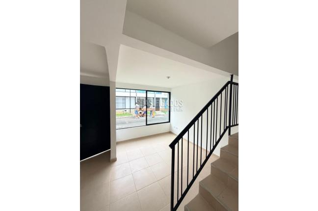 Casas, Venta, Jamundí - $299.000.000