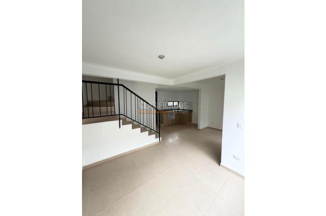 Casas, Venta, Jamundí - $299.000.000