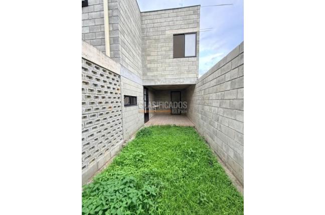 Casas, Venta, Jamundí - $299.000.000