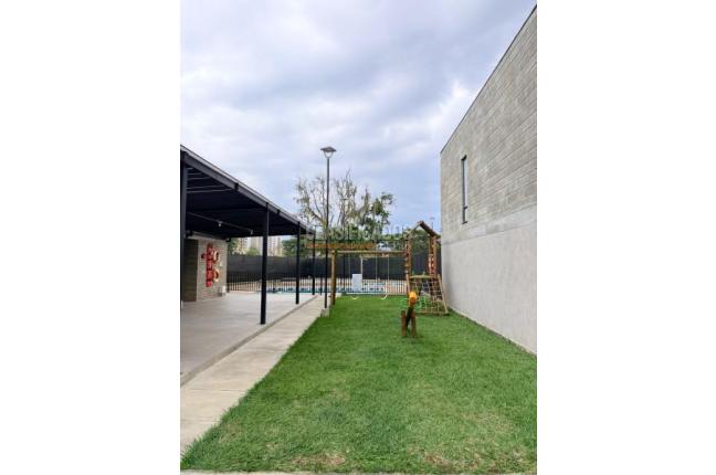 Casas, Venta, Jamundí - $299.000.000