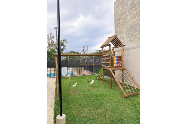 Casas, Venta, Jamundí - $299.000.000