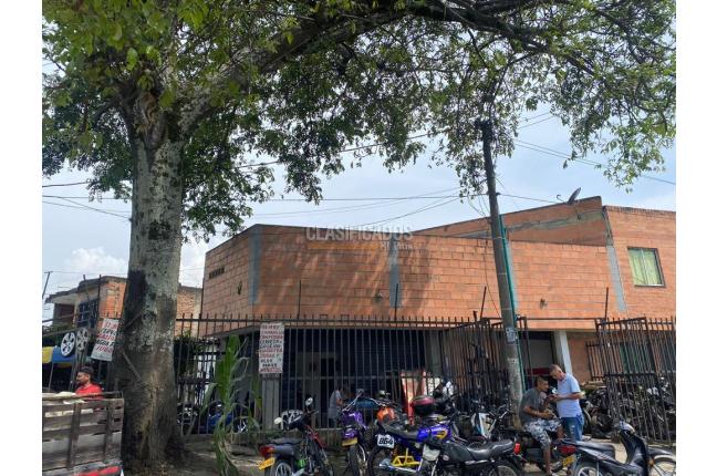 Locales y Bodegas, Venta, Andrés Sanín - $155.000.000