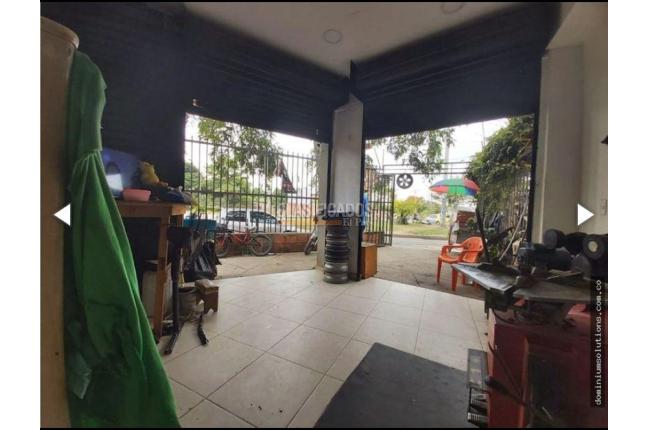 Locales y Bodegas, Venta, Andrés Sanín - $155.000.000