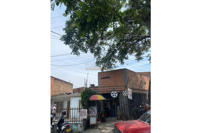 Locales y Bodegas, Venta, Andrés Sanín - $155.000.000