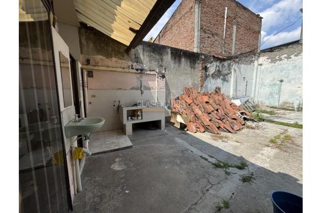 Casas, Venta, Villacolombia - $700.000.000